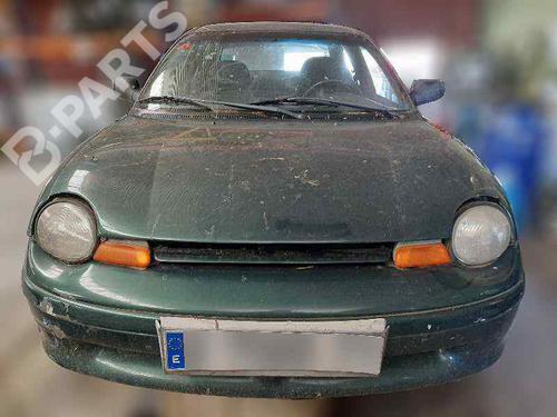 Used Parts CHRYSLER NEON (PL)  2.0 16V  734539