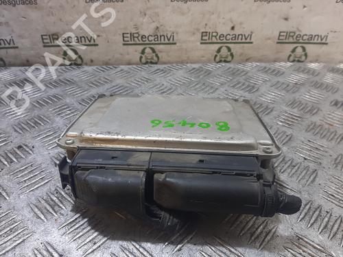 Used Engine control unit (ECU) SEAT CORDOBA (6L2) [2002-2009]  19651562