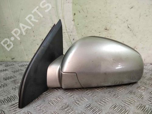 Retrovisor izquierdo OPEL VECTRA C (Z02) 2.2 DTI 16V (F69) | BP19343404C26