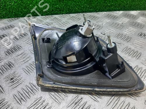 Højre baglygte bagklap MAZDA 3 Saloon (BK) 1.6 DI Turbo (BK12Y) | BP21536401C80