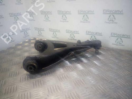 Used Left front suspension arm RENAULT MEGANE I (BA0/1_) [1995-2004]  4537019
