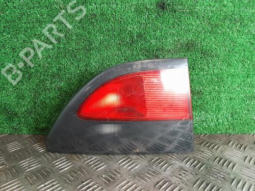 Venstre baglygte bagklap RENAULT MEGANE I Classic (LA0/1_) 1.6 e (LA0F, LA0S) (90 hp) 31021066
