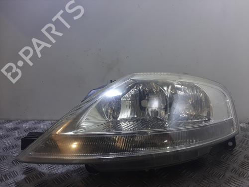 Used Left headlight Left headlight 38091806 38091806
