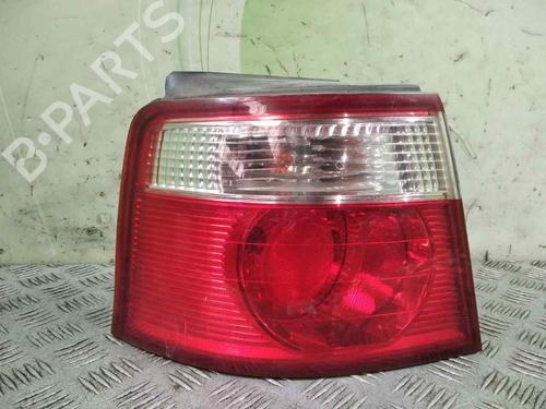 Venstre Baklys KIA CARENS II MPV (FJ) [2002-2013]  19506184