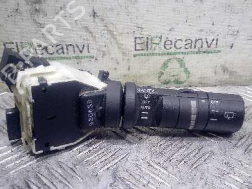 Used Steering column stalk NISSAN QASHQAI I (J10, NJ10) [2006-2015]  4527261