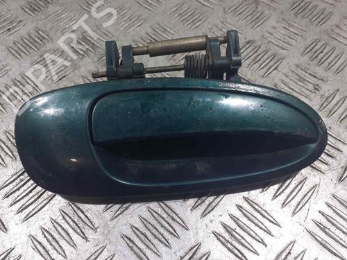 Used Front right exterior door handle TOYOTA AVENSIS (_T22_) 2.0 i (ST220_, ST220R) (128 hp) 7028751