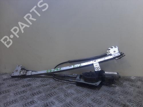 Used Front left window mechanism Front left window mechanism PEUGEOT 306 (7B, N3, N5) 1.6 (98 hp) 36299196 36299196