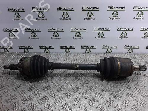 Used Left front driveshaft KIA SPORTAGE II (JE_, KM_) [2004-2011]  5847940