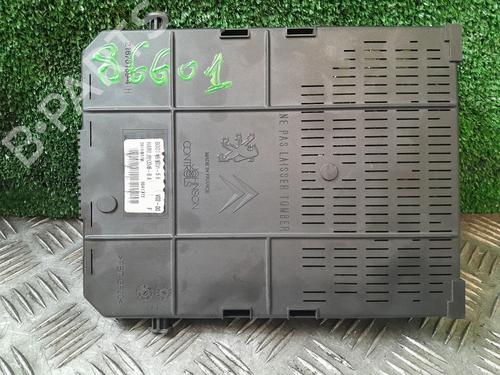 Fuse box PEUGEOT 307 Break (3E) | BP37666356E1 - Image 3