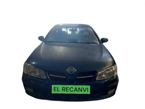 Used Parts NISSAN ALMERA II (N16) 2.2 Di 4921956