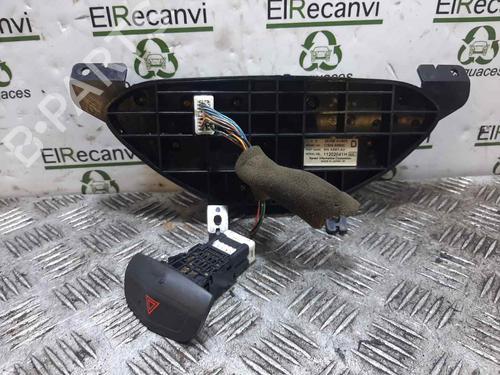 Climate control NISSAN PRIMERA Hatchback (P12) | BP15065066I5