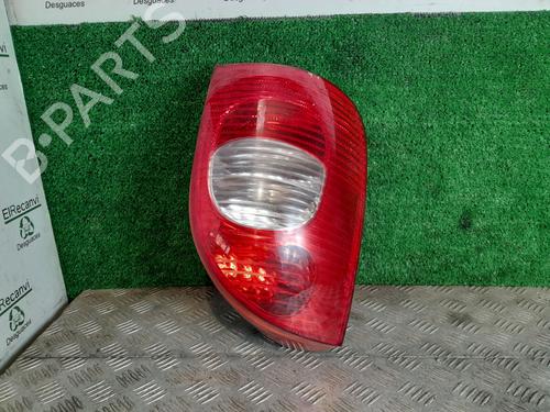 Used Left taillight CITROËN XSARA PICASSO (N68) 1.6 HDi (90 hp) 26005666
