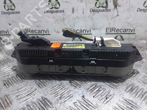 Climate control FORD FOCUS II (DA_, HCP, DP) | BP13117121I5