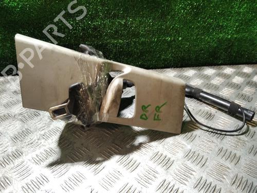 Used Front right seatbelt CHRYSLER VOYAGER IV (RG, RS) 2.5 CRD (141 hp) 26335578