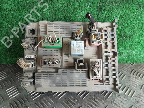 Used Fuse box CITROËN C5 I (DC_) 2.0 HDi (DCRHZB, DCRHZE) (109 hp) 29451271