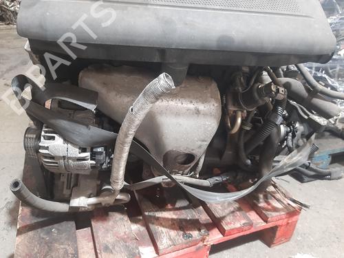 Engine SEAT IBIZA III (6L1) | BP18074928M1