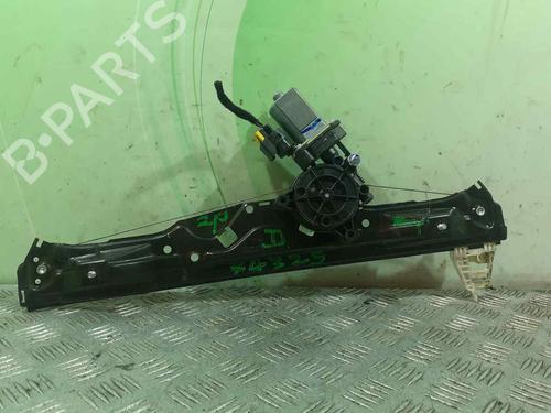 Used Front right window mechanism FORD KA (RU8) [2008-2016]  10518973