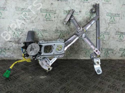 Rear right window mechanism SUBARU LEGACY III Estate (BH) 2.5 AWD (BH9) | BP4980767C25