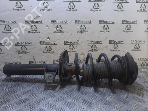 Used Left front shock absorber Left front shock absorber VW GOLF VI (5K1) [2008-2014] 19177233 19177233