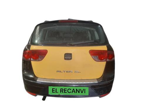 Engine control unit (ECU) SEAT ALTEA XL (5P5, 5P8)  | BP34699680M57  - Image 6