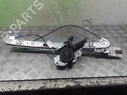 Used Front left window mechanism BMW 3 (E46) [1997-2005]  13055015