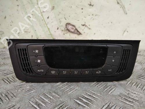 Used Climate control SEAT IBIZA IV (6J5, 6P1) [2008-2017]  20934643
