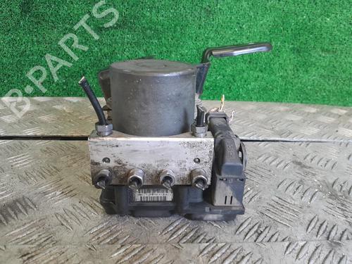 Used ABS pump CITROËN XSARA PICASSO (N68) 1.6 HDi (90 hp) 21536661