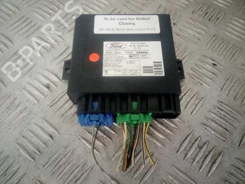 Computer comfort FORD FOCUS I (DAW, DBW) 1.6 16V (100 hp) 4525404