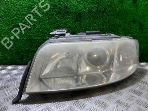 Used Left headlight AUDI A6 C5 Avant (4B5, 4B6) 1.9 TDI (130 hp) 23107562
