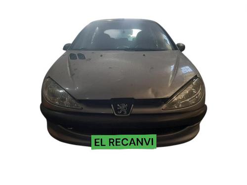 Brugte PEUGEOT 206 Hatchback (2A/C) 1.1 i 4839584