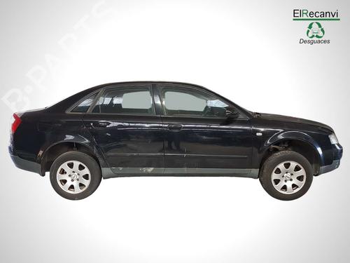 Front left lock AUDI A4 B6 (8E2) 1.9 TDI | BP9217247C98  - Image 5