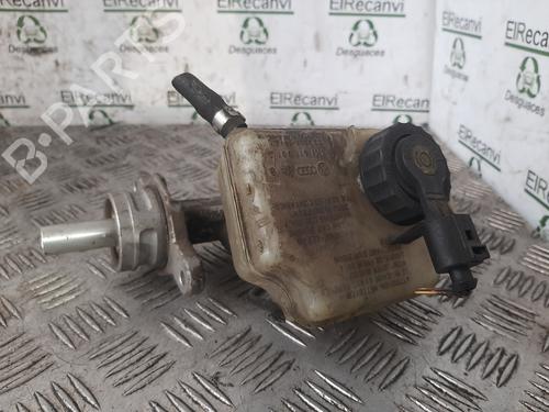 Brake master cylinder SEAT LEON (1P1) 1.9 TDI | BP16696997M77