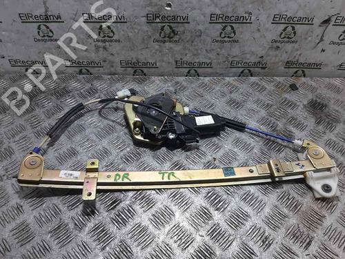 Rudehejsemekanisme Højre bagtil TATA INDICA [1998-2025]  16199895