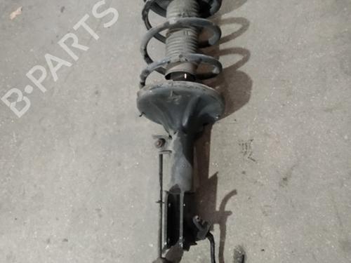 Used Right front shock absorber HYUNDAI SANTA FÉ I (SM) 2.0 CRDi (113 hp) 30638362