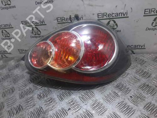 Used Right taillight Right taillight 13100705 13100705