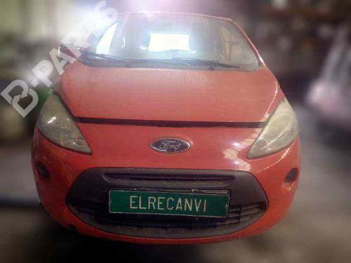 Used Parts FORD KA (RU8)  1.3 TDCi  1110028
