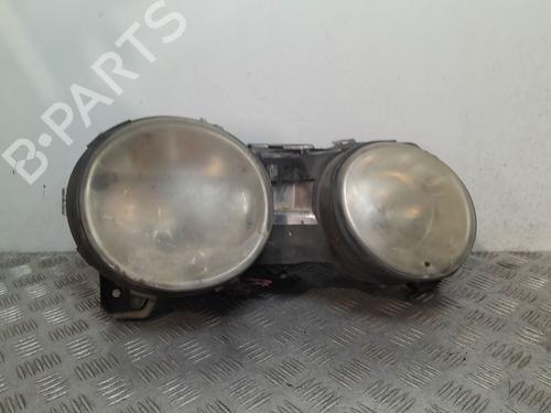 Used Right headlight Right headlight JAGUAR S-TYPE II (X200) [1998-2008] 36073582 36073582