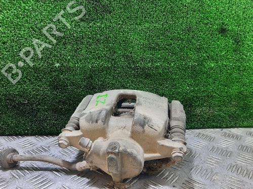 Used Left front brake caliper CITROËN JUMPER II Platform/Chassis [2006-2025]  25333938