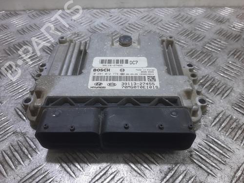 Used Engine control unit (ECU) Engine control unit (ECU) KIA MAGENTIS II (MG) [2005-2011] 33290248 33290248