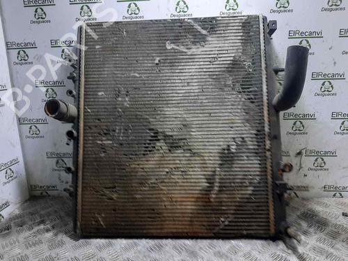Used Water radiator CITROËN C8 (EA_, EB_) [2002-2025]  16199855