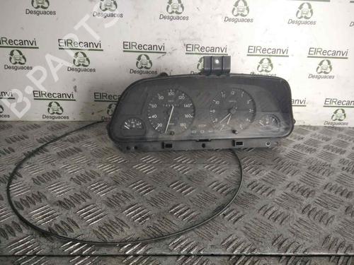 Used Instrument cluster CITROËN JUMPY I (U6U_) [1994-2006]  15611513