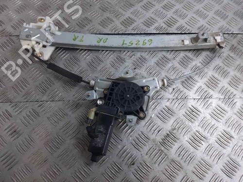 Used Rear right window mechanism HYUNDAI ACCENT II (LC) 1.5 (102 hp) 7008497