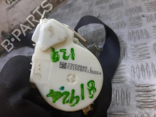 Front left seatbelt BMW 3 (E90) 320 d | BP29244549I26