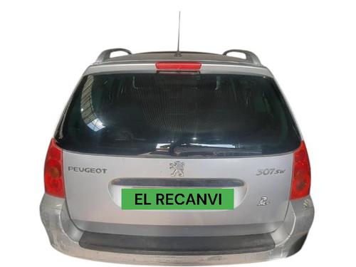 Switch PEUGEOT 307 Break (3E) | BP33553045I30 - Image 6