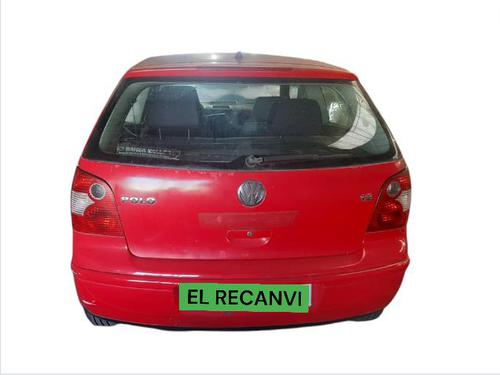 Faro izquierdo VW POLO IV (9N_, 9A_) 1.2 12V | BP30580196C28