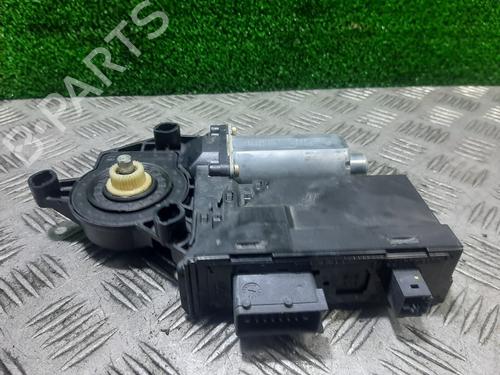 Portierruitmotor linksvoor PEUGEOT 307 (3A/C) 2.0 16V (136 hp) 21537272