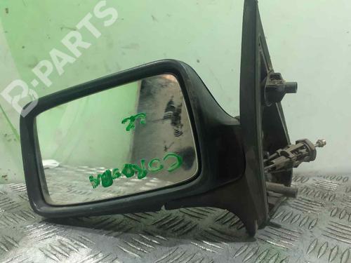 Used Left mirror Left mirror SEAT CORDOBA (6K1, 6K2) [1993-2002] 10488499 10488499