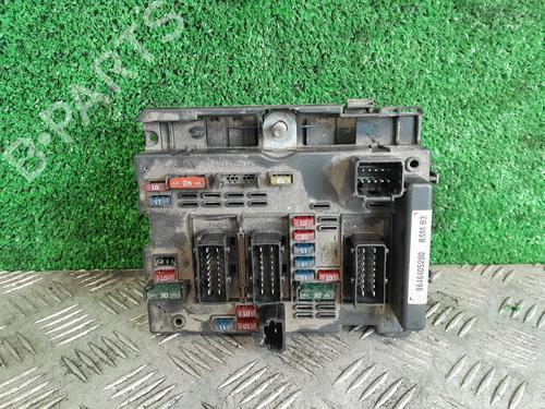 Sikringsdåse PEUGEOT 406 (8B) 2.0 HDI 110 (109 hp) 24500861