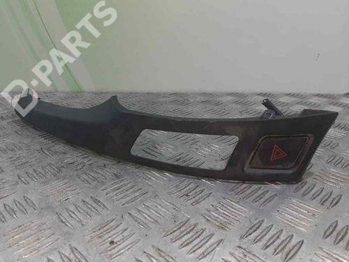 Used Warning switch TOYOTA YARIS (_P9_) 1.0 VVT-i (KSP90_, KSP90R) (69 hp) 7220061