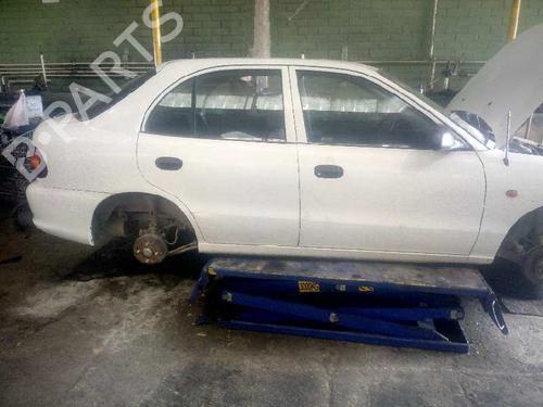 Used Parts HYUNDAI ACCENT I (X-3) 1.5 (94 hp) 778272